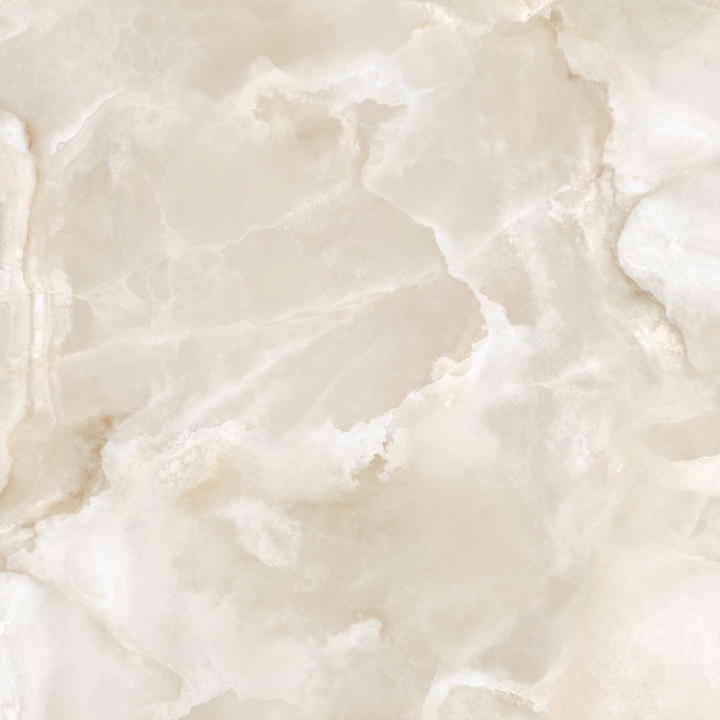 Mirage Onyce Coconut wysoki połysk 120x120 cm gr. 9 mm