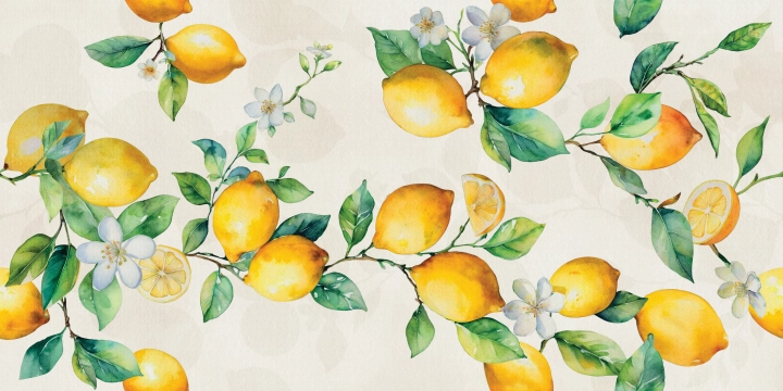 Mirage Papier Capri szczotkowana 60x120 cm gr. 6 mm