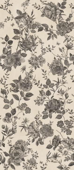 Mirage Papier Blossom szczotkowana 120x278 cm gr. 6 mm