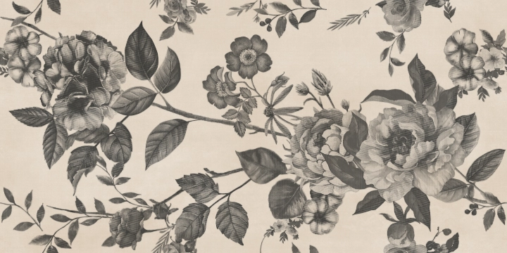 Mirage Papier Blossom szczotkowana 60x120 cm gr. 6 mm