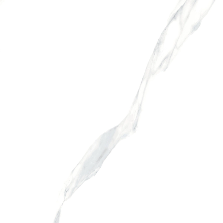 Mirage Jewels Bianco Statuario wysoki połysk 120x120 cm gr. 9 mm