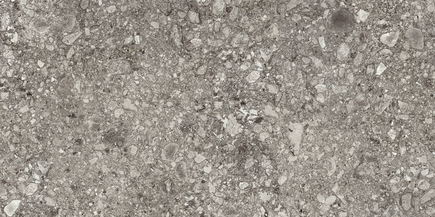 Mirage Norr Gra strukturalna 60x120 cm gr. 20 mm