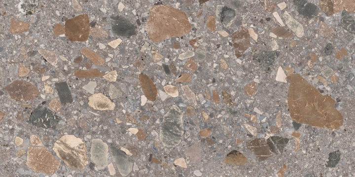 Mirage Norr Grus naturalna 60x120 cm gr. 9 mm