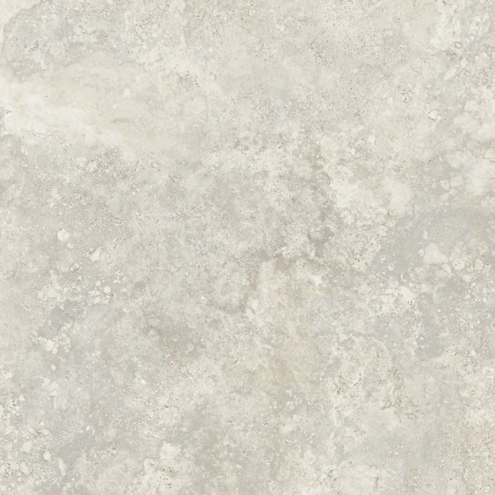 Mirage Elysian Travertini Travertino Misty Cross szczotkowana 120x120 cm gr. 9 mm