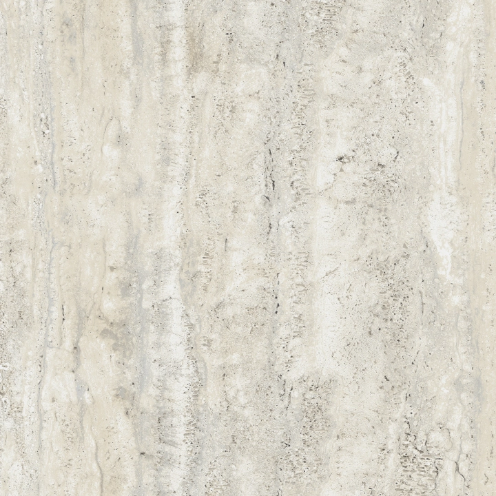 Mirage Elysian Travertini Travertino Misty strukturalna 120x120 cm gr. 9 mm