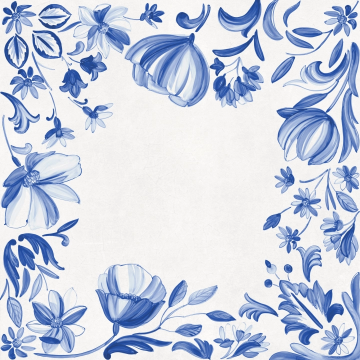 Mirage Izumi Pottery szczotkowana 80x80 cm gr. 9 mm