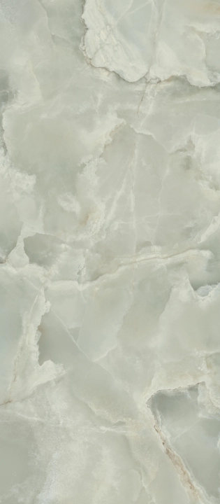 Mirage Onyce Emerald błyszcząca z refleksami 120x278 cm gr. 6 mm
