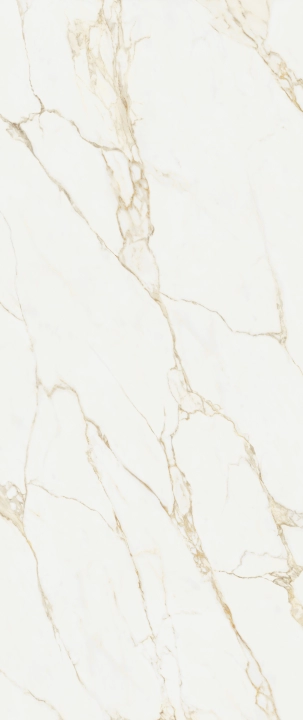Novabell Atelier Calacatta Gold naturalna łupana 120x278 cm gr. 6 mm