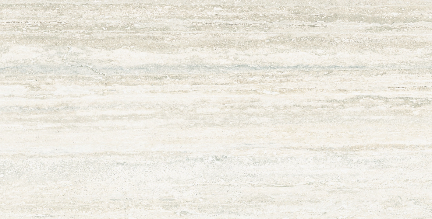 Novabell Thermae Verso Travertino White naturalna łupana 60x120 cm gr. 9 mm