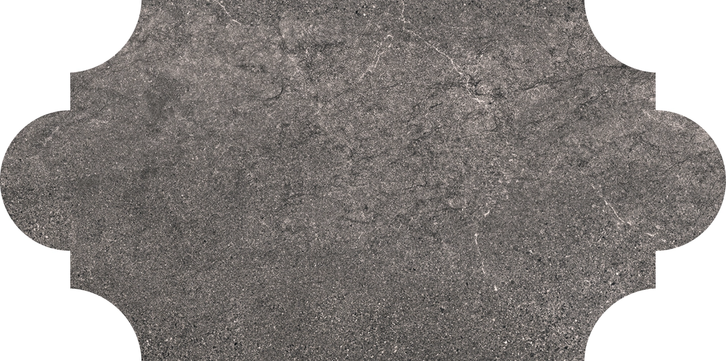 Novabell Aspen Basalt naturalna 30x60 cm gr. 9 mm