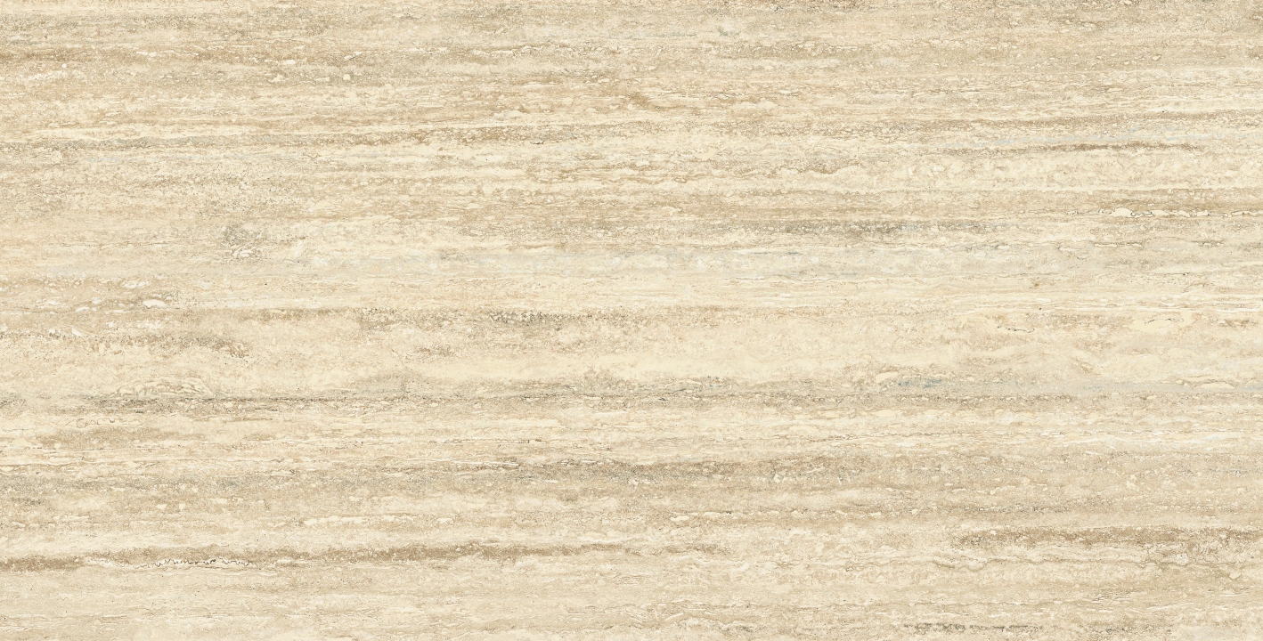 Novabell Thermae Verso Travertino Classic naturalna łupana 60x120 cm gr. 9 mm