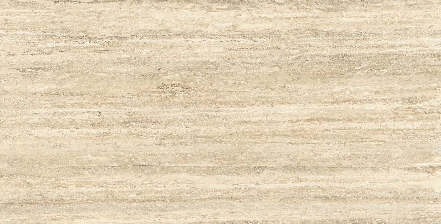 Novabell Thermae Verso Travertino Classic szlifowana łupana 60x120 cm gr. 9 mm