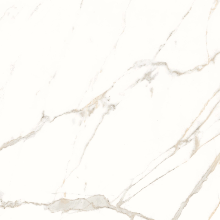 Panaria Trilogy Calacatta White satynowa 60x60 cm gr. 9 mm