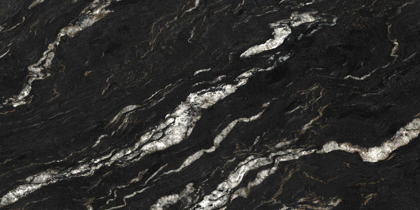 Panaria Perpetual Belvedere Dark satynowa 60x120 cm gr. 9 mm