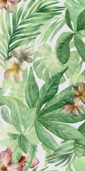 Panaria Glam Rainforest A+B matowa 50x100 cm gr. 4 mm