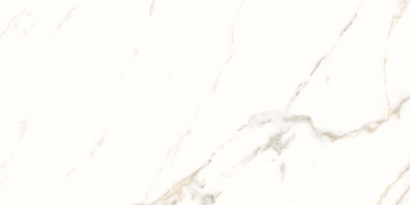 Panaria Trilogy Calacatta White satynowa 60x120 cm gr. 9 mm