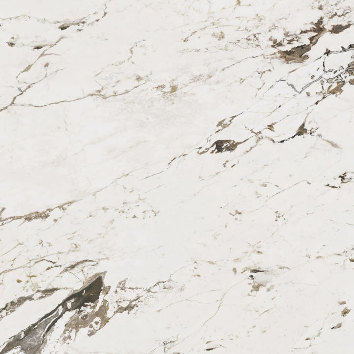 Panaria Perpetual Breccia Warm wysoki połysk 60x60 cm gr. 9 mm