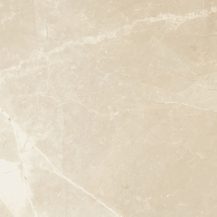 Panaria Trilogy Moon Beige wysoki połysk 60x60 cm gr. 9 mm