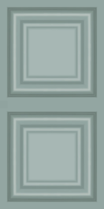 Panaria Glam Boiserie Mauve matowa 50x100 cm gr. 4 mm
