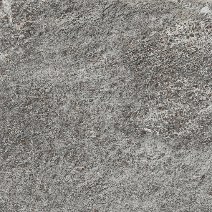 Panaria The Place Suburb Grey strukturalna 20x20 cm gr. 12 mm