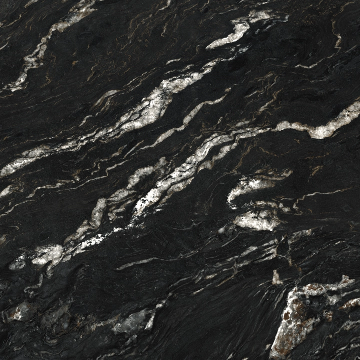 Panaria Perpetual Belvedere Dark satynowa 120x120 cm gr. 9 mm