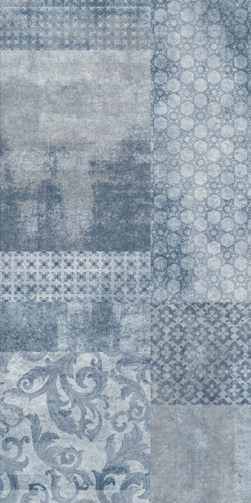 Panaria Glam Relic A+B matowa 50x100 cm gr. 4 mm