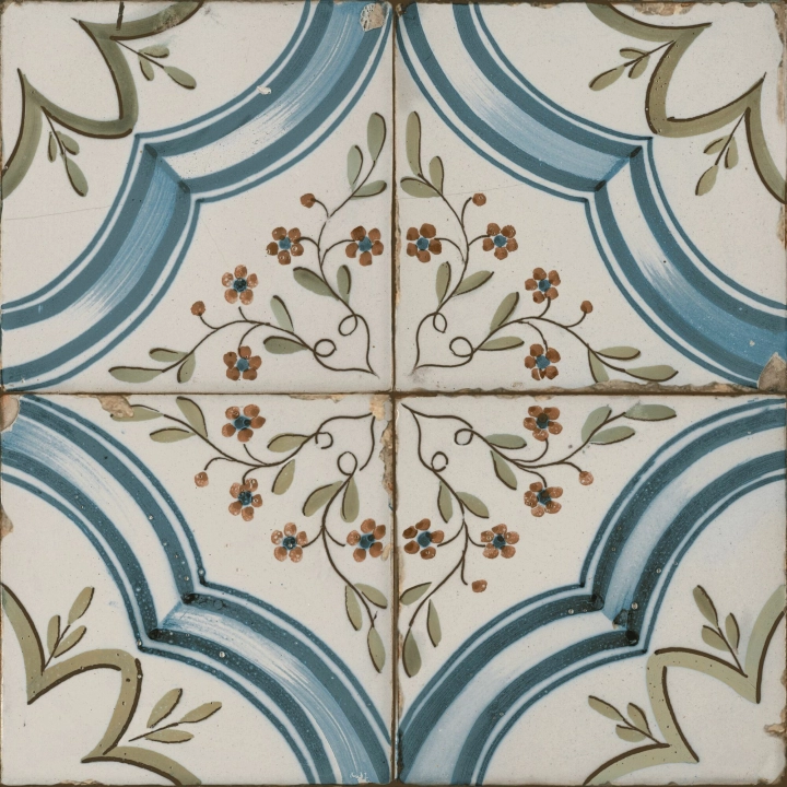 Peronda Fs Original Fs Nijar matowa 45x45 cm gr. 10 mm