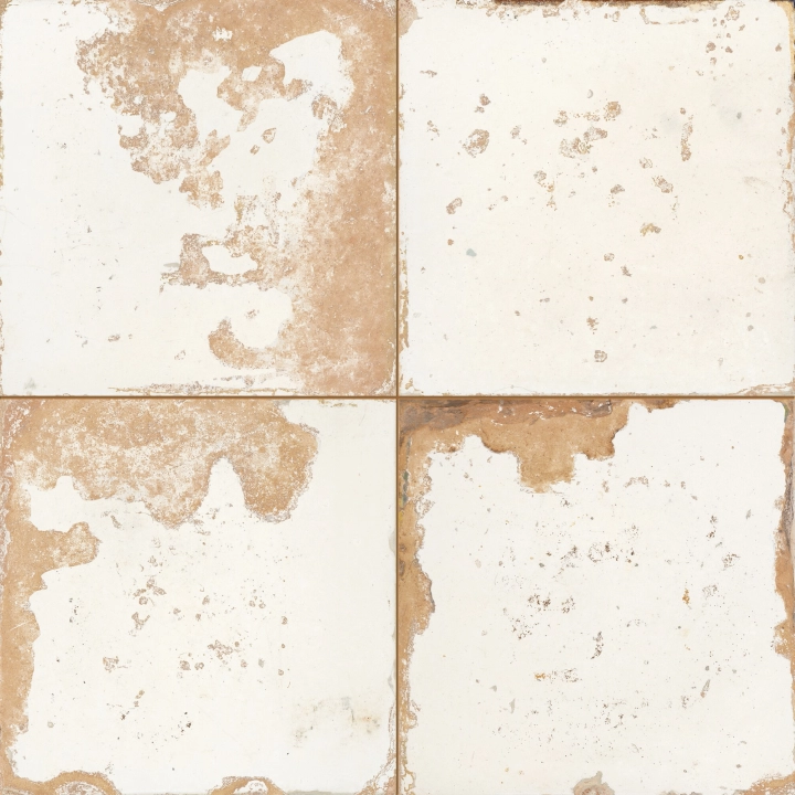 Peronda Fs Heritage White warstwowa 45x45 cm gr. 10 mm