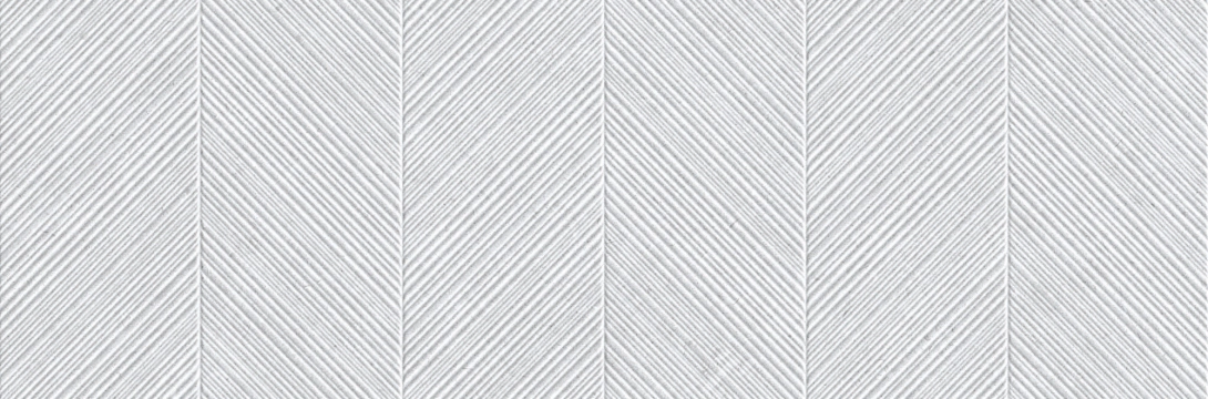 Peronda Ghent Wall Silver relief 33.3x100 cm gr. 10 mm