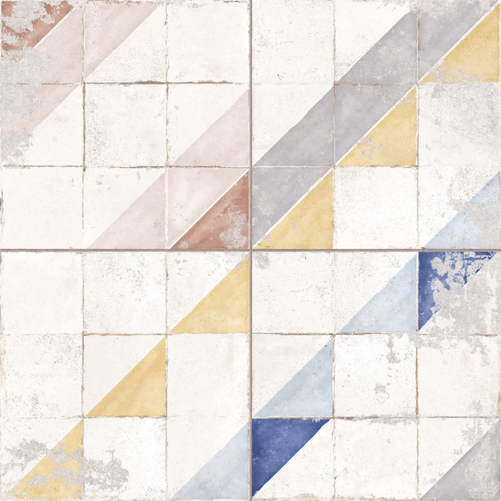 Peronda Fs Marais Fs Marais matowa 45.2x45.2 cm gr. 10 mm
