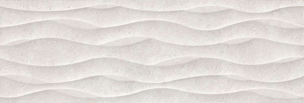 Peronda Ground Wall Silver matowa 33.3x100 cm gr. 10 mm