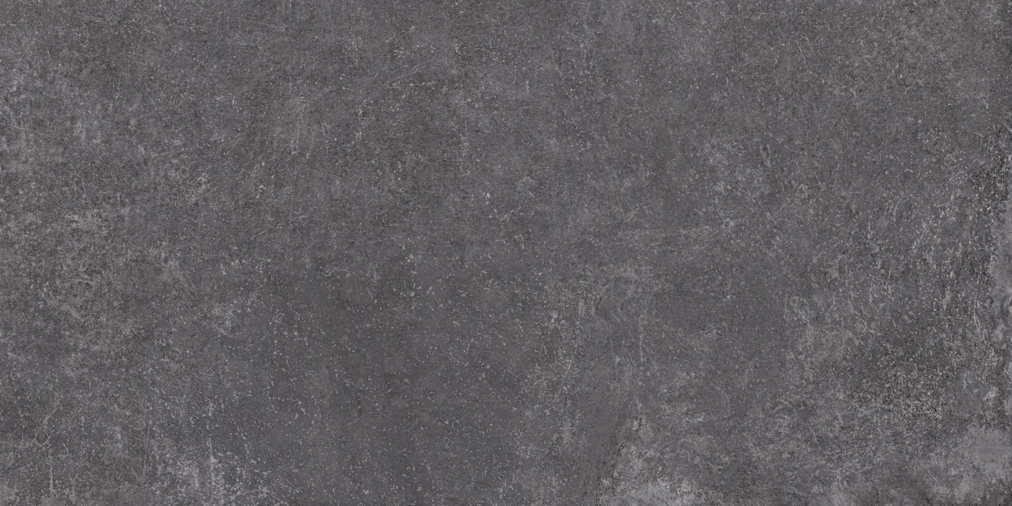 Peronda Grunge Floor Anthracite uniwersalna antypoślizgowa 75.5x151 cm gr. 9 mm