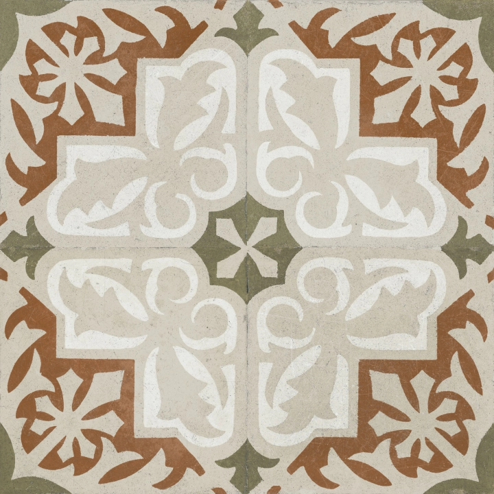 Peronda Fs Paname Fs Paname Btille matowa 45x45 cm gr. 10 mm