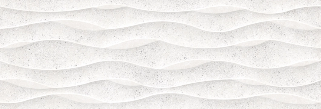 Peronda Ground Wall White matowa 33.3x100 cm gr. 10 mm
