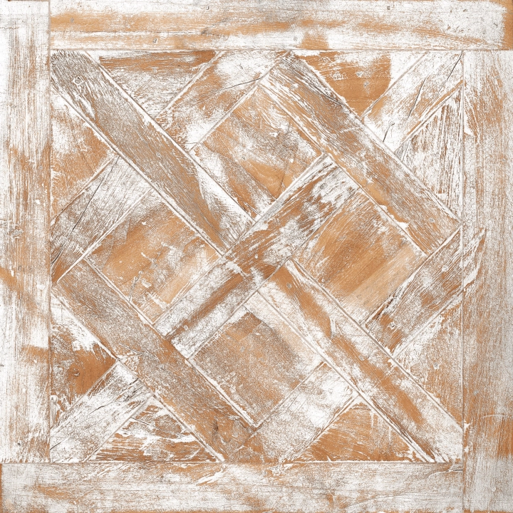 Peronda Fs Forest White matowa 45x45 cm gr. 10 mm