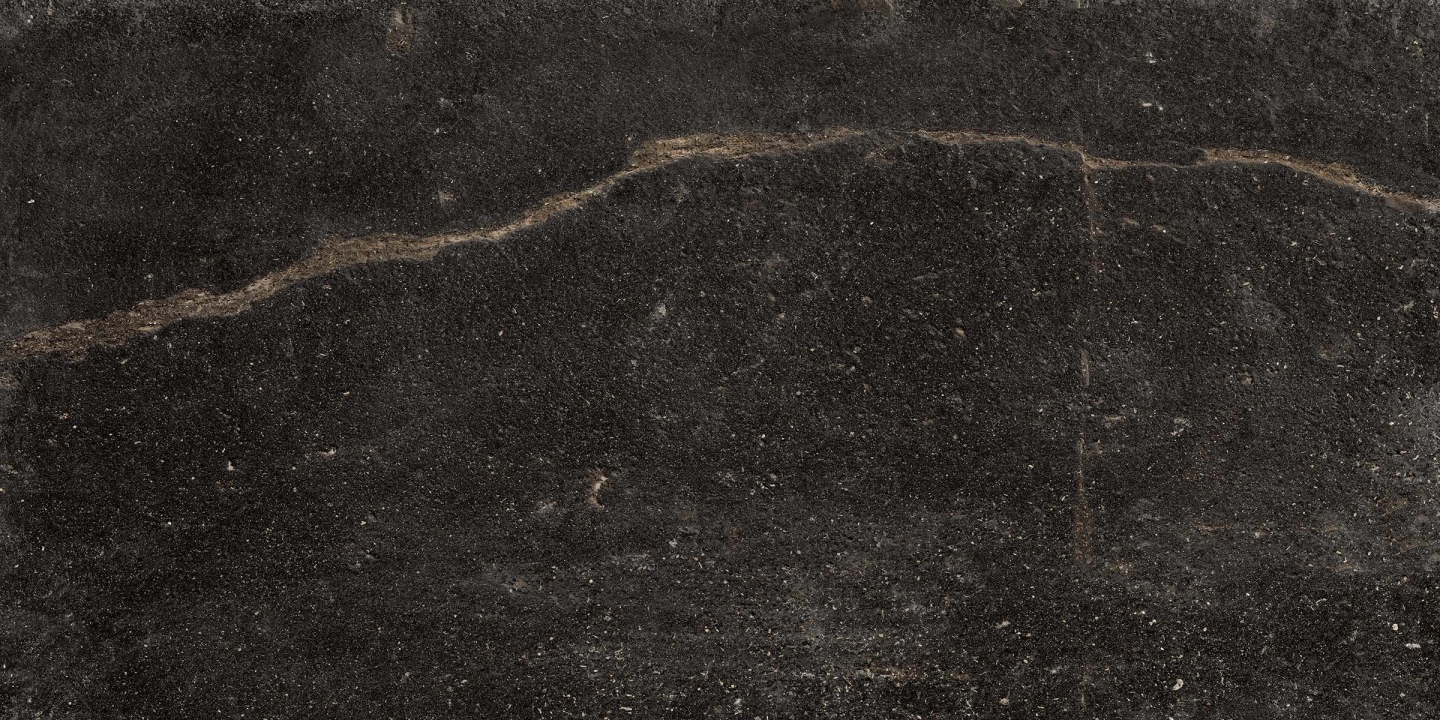 Piemme Ibla Ibla Nera półpoler 60x120 cm gr. 10 mm