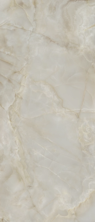 Piemme Majestic Onyx Smoky Grey wysoki połysk 120x280 cm gr. 6 mm