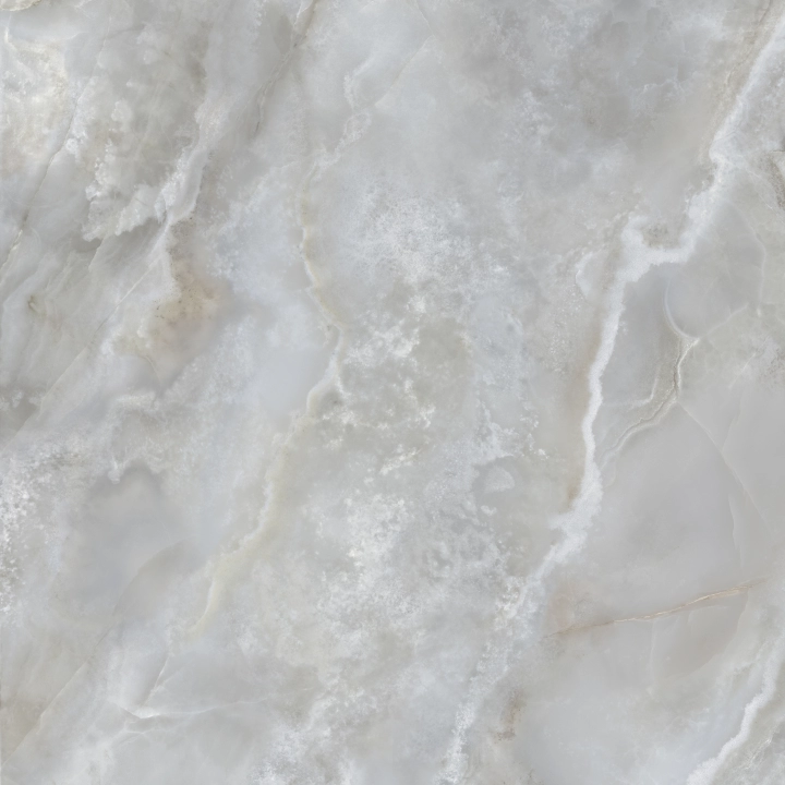 Piemme Majestic Onyx Iron Grey wysoki połysk 120x120 cm gr. 9 mm