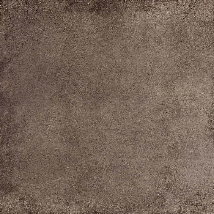 Porcelanosa Steel Corten matowa 120x120 cm gr. 10 mm