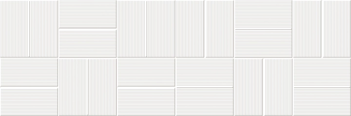 Porcelanosa Matt Square matowa 33.3x100 cm gr. 10 mm