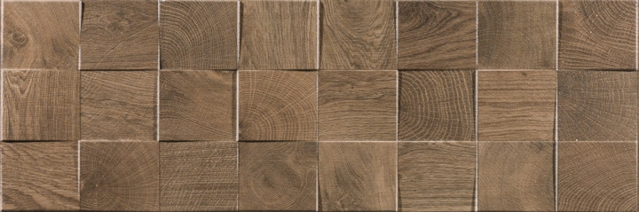 Porcelanosa Oxford Cognac matowa 33.3x100 cm gr. 9 mm