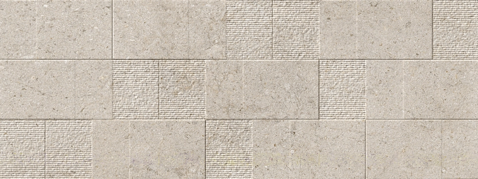 Porcelanosa Dorcia Acero matowa 45x120 cm gr. 10 mm