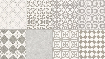 Porcelanosa Marbella Stone matowa 33.3x59.2 cm gr. 10 mm