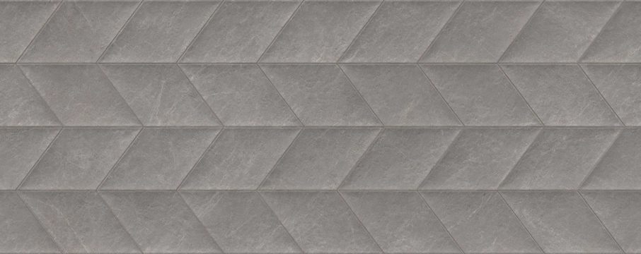 Porcelanosa Mystic Grey matowa 59.6x150 cm gr. 10 mm