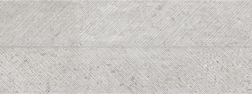 Porcelanosa Prada Acero matowa 45x120 cm gr. 9 mm