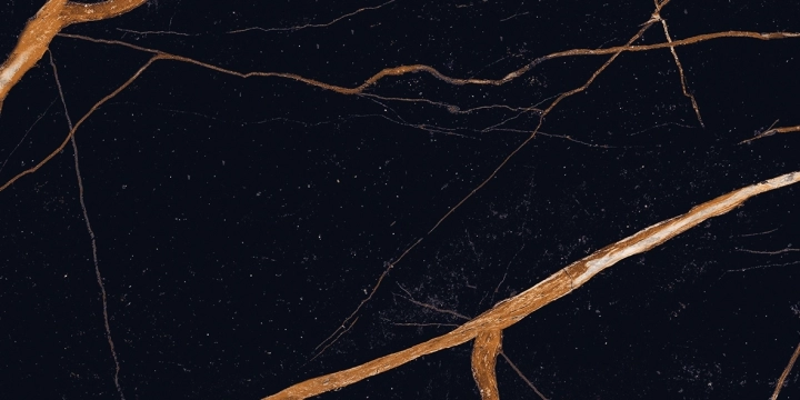 Provenza Unique Marble Sahara Noir jedwabista R10 30x60 cm gr. 10 mm