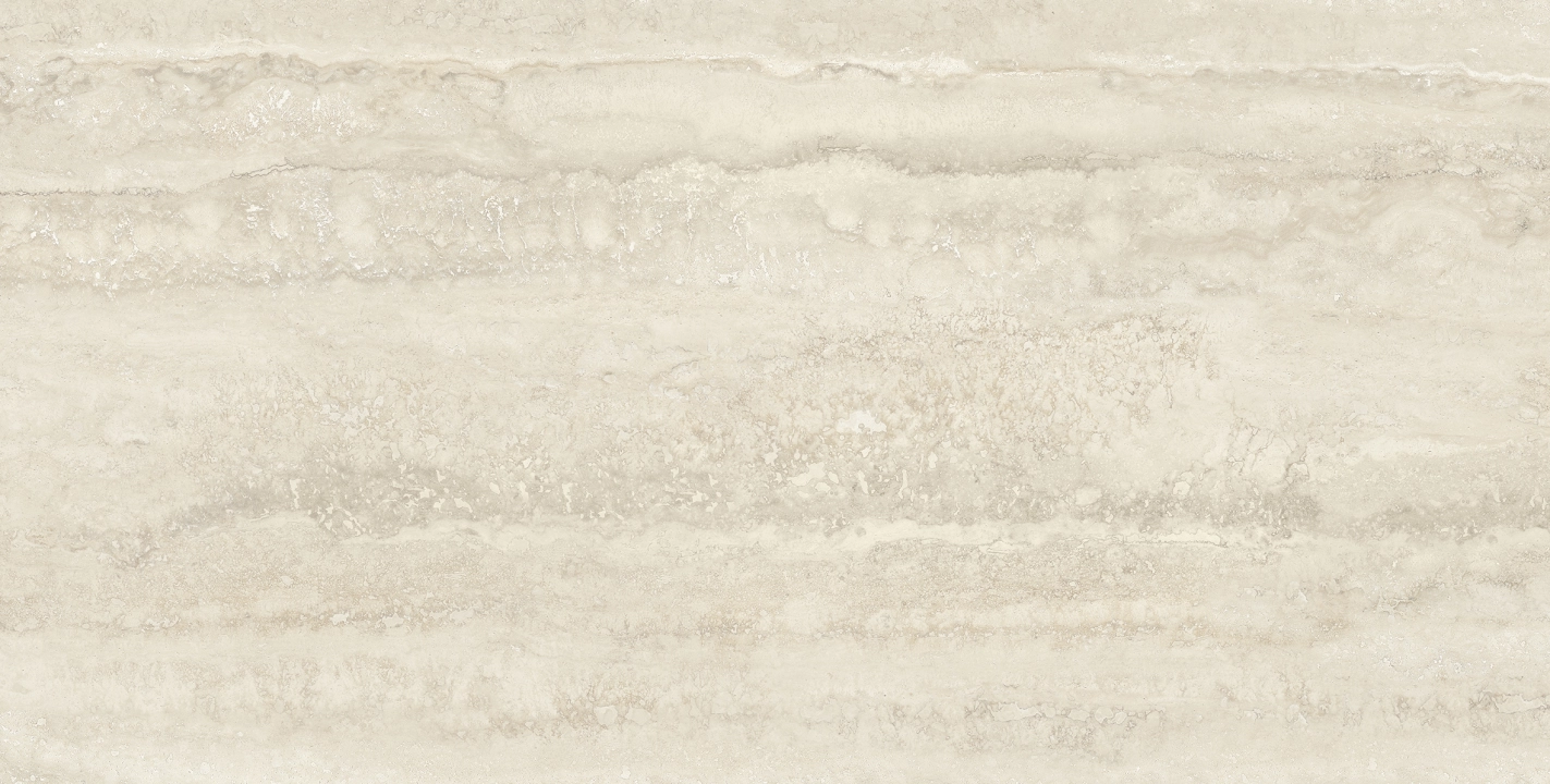 Provenza Unique Travertine Cream Vein Cut naturalna 60x120 cm gr. 10 mm