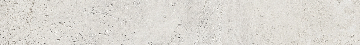 Provenza Unique Travertine Silver Minimal naturalna 7.5x60 cm gr. 10 mm
