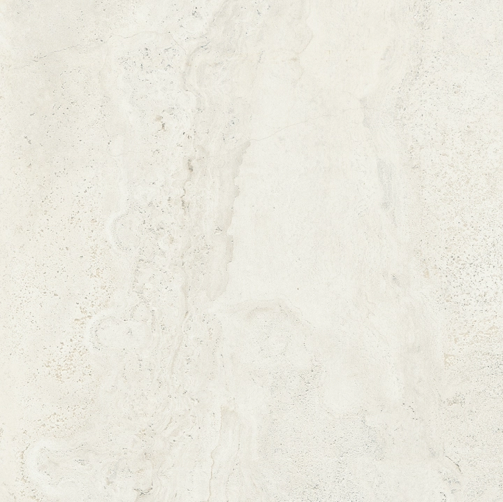Provenza Unique Travertine White Minimal naturalna 60x60 cm gr. 10 mm
