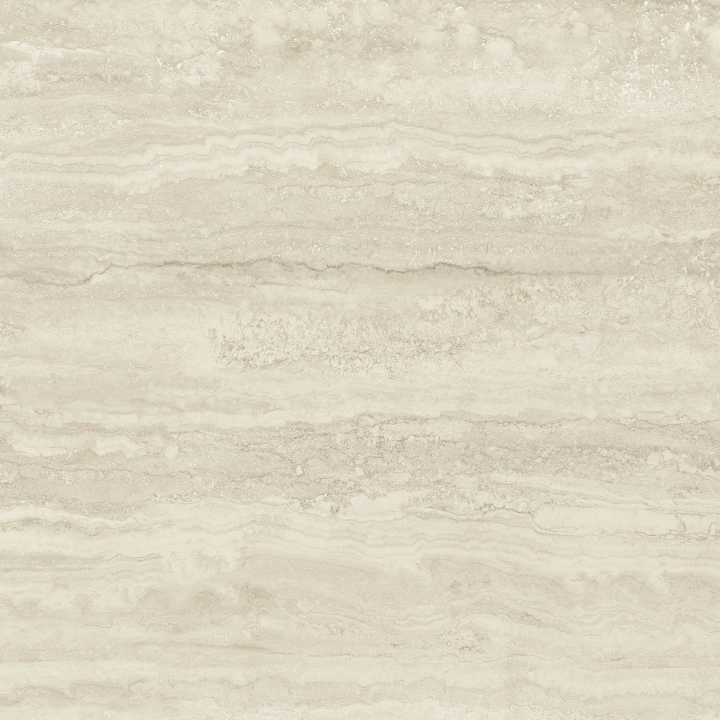 Provenza Unique Travertine Cream Minimal naturalna 90x90 cm gr. 10 mm